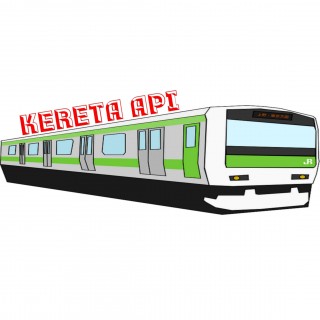 Reservasi Tiket Kereta Api